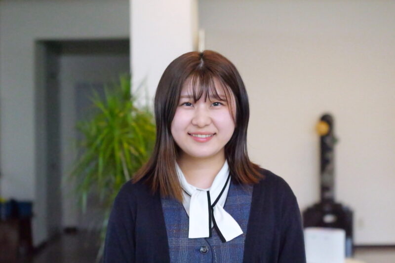 嶋田葵 嶋田葵